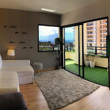 Apartment Viparaiso Costa Adeje  Exteriör bild