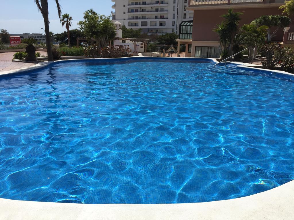 Apartment Viparaiso Costa Adeje  Rum bild