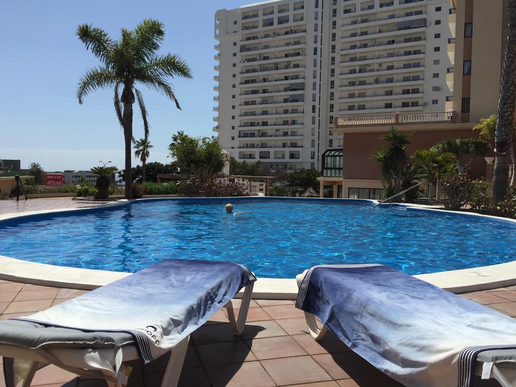 Apartment Viparaiso Costa Adeje  Rum bild